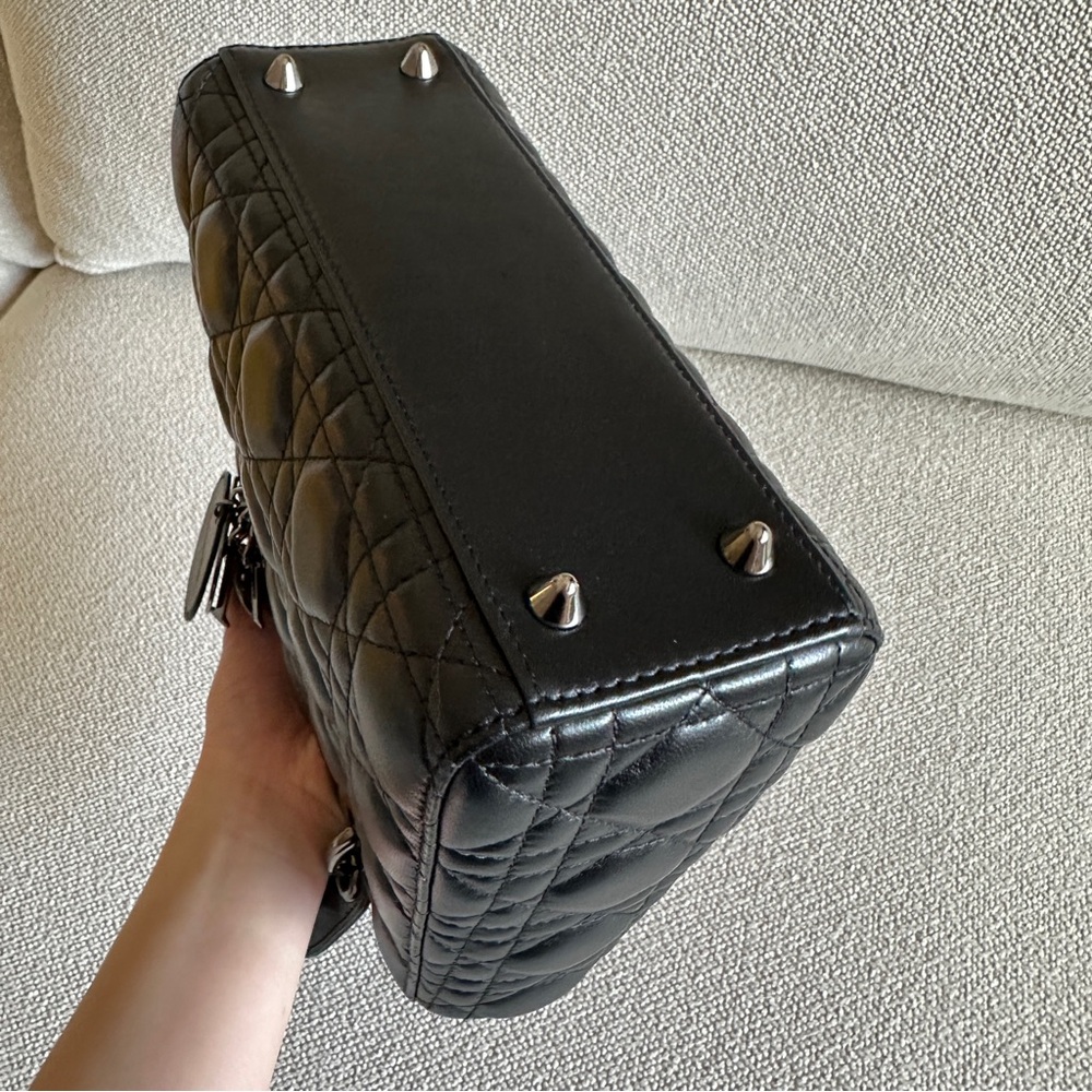 ABCDior Lady Dior Bag - Picture 2 of 10